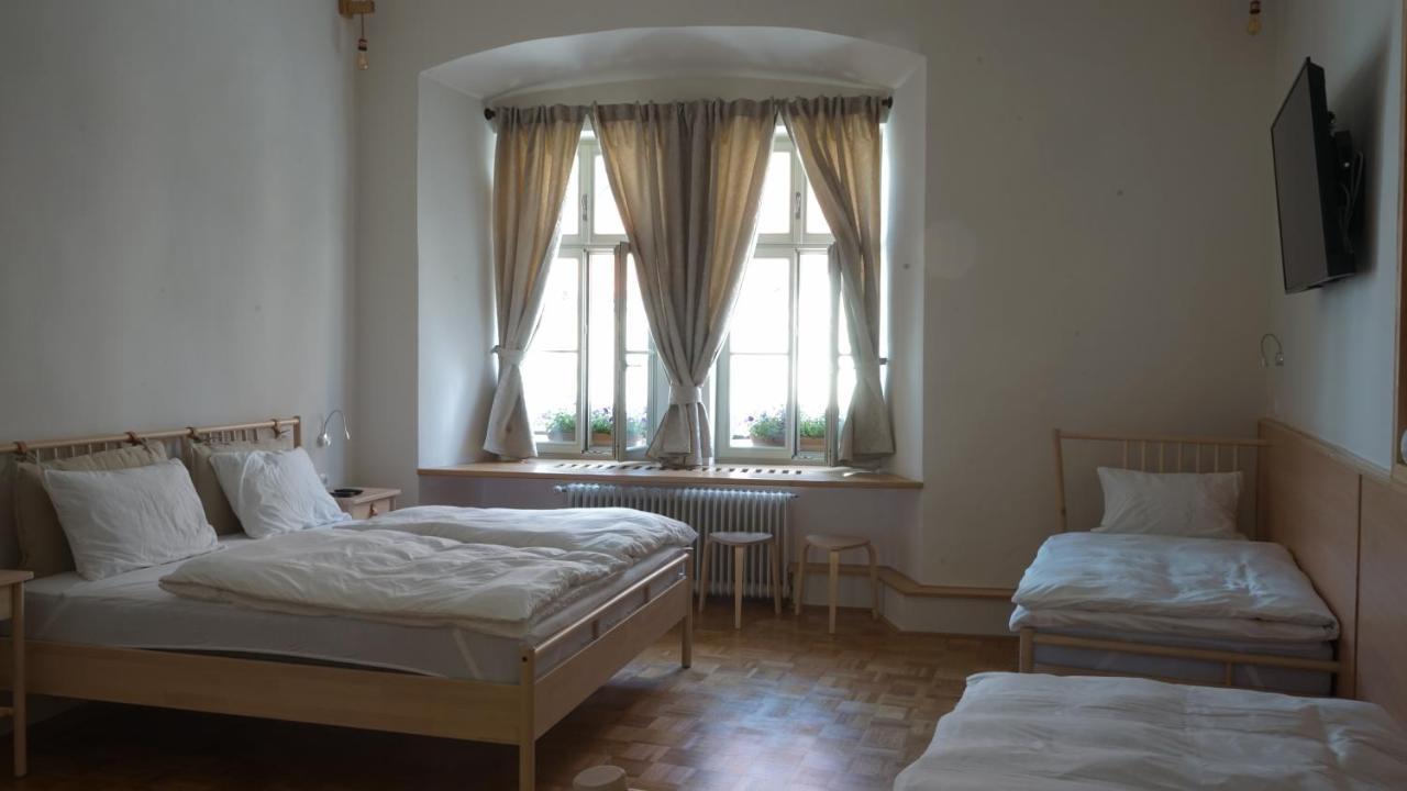 Ferienwohnung Sobe Prostija Ptuj Exterior foto