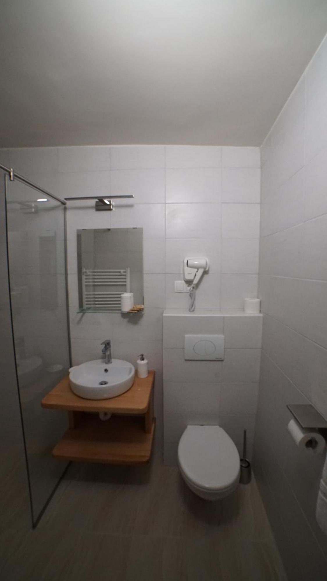 Ferienwohnung Sobe Prostija Ptuj Exterior foto